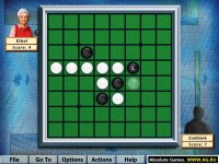 Cкриншот Hoyle Board Games 4, изображение № 292204 - RAWG
