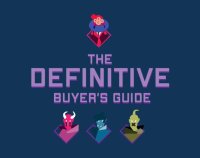 Cкриншот The Definitive Buyer's guide, изображение № 1736283 - RAWG