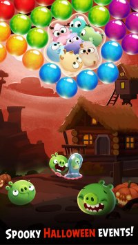 Cкриншот Angry Birds POP Bubble Shooter, изображение № 692399 - RAWG