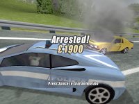Cкриншот London Racer: Полицейское безумие, изображение № 440674 - RAWG