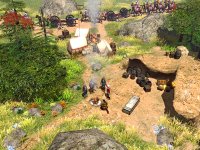 Cкриншот Age of Empires III, изображение № 417558 - RAWG