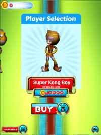 Cкриншот Super Run: Adventure Games For Kids, изображение № 1655005 - RAWG