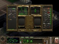Cкриншот Fallout Tactics: Brotherhood of Steel, изображение № 722982 - RAWG