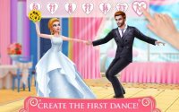 Cкриншот Dream Wedding Planner - Dress & Dance Like a Bride, изображение № 2073027 - RAWG