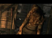 Cкриншот Resident Evil Archives: Resident Evil, изображение № 251925 - RAWG