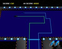 Cкриншот Retro Arcade Classics, изображение № 426485 - RAWG