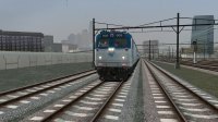 Cкриншот RailWorks 3: Train Simulator 2012, изображение № 582496 - RAWG