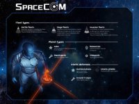 Cкриншот Spacecom, изображение № 58293 - RAWG