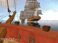 Cкриншот Корсары Online: Pirates of the Burning Sea, изображение № 355280 - RAWG