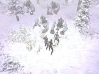 Cкриншот Dungeon Siege 2, изображение № 381325 - RAWG
