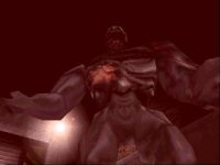 Cкриншот Resident Evil Survivor, изображение № 764059 - RAWG