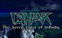 Cкриншот Ishar 3: The Seven Gates of Infinity (Old), изображение № 744581 - RAWG