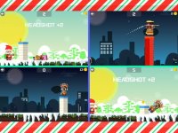 Cкриншот Santa Bow Master Archery Game, изображение № 971229 - RAWG