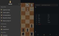 Cкриншот lichess • Free Online Chess, изображение № 1410422 - RAWG