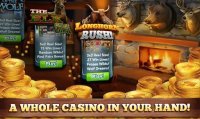 Cкриншот Slots Longhorn Free Slots Game, изображение № 1410002 - RAWG