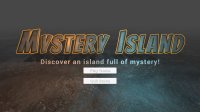 Cкриншот Mystery Island, изображение № 1275737 - RAWG