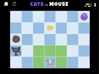 Cкриншот Cats vs Mouse, изображение № 2556862 - RAWG