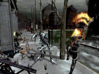 Cкриншот Hellgate: London, изображение № 403256 - RAWG