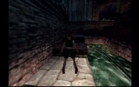 Cкриншот Tomb Raider: Последнее откровение, изображение № 742422 - RAWG