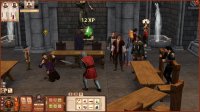 Cкриншот Sims Medieval: Пираты и знать, The, изображение № 574256 - RAWG