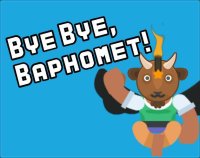 Cкриншот Bye Bye, Baphomet!, изображение № 2489565 - RAWG