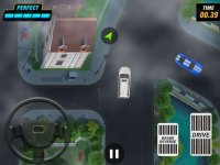 Cкриншот Parking Frenzy 2.0: Drive&park, изображение № 2221178 - RAWG
