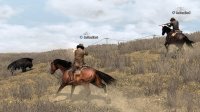 Cкриншот Red Dead Redemption: Liars and Cheats, изображение № 608718 - RAWG