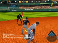Cкриншот Ultimate Baseball Online 2006, изображение № 407441 - RAWG