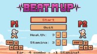 Cкриншот Beat 'm Up, изображение № 3372068 - RAWG