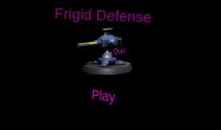 Cкриншот Frigid Defense, изображение № 2502997 - RAWG