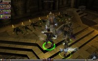 Cкриншот Dungeon Siege 2: Broken World, изображение № 449698 - RAWG