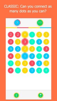 Cкриншот Puzzle Game 1-3-4-2, изображение № 1923870 - RAWG