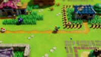 Cкриншот The Legend of Zelda: Link's Awakening (2019), изображение № 1837497 - RAWG