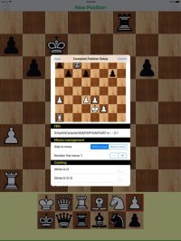 Cкриншот Chess Studio Lite, изображение № 1631671 - RAWG