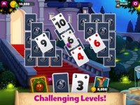 Cкриншот Solitaire Heaven - TriPeaks, изображение № 2864085 - RAWG