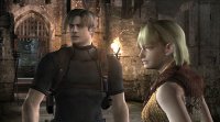 Cкриншот Resident Evil 4 (2005), изображение № 1672700 - RAWG