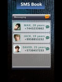 Cкриншот Simulator Virtual Boyfriend, изображение № 871162 - RAWG