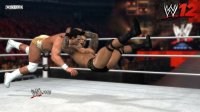 Cкриншот WWE '12, изображение № 578077 - RAWG