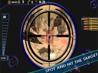 Cкриншот Target Sniper Shooting 3d, изображение № 1615839 - RAWG