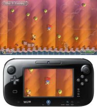 Cкриншот Nintendo Land with Luigi Wii Remote Plus, изображение № 262694 - RAWG