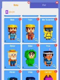 Cкриншот Build Heroes:Idle Adventure, изображение № 3429722 - RAWG