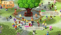 Cкриншот Animal Crossing Plaza, изображение № 262015 - RAWG