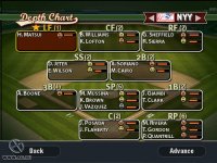 Cкриншот MVP Baseball 2004, изображение № 383174 - RAWG