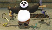 Cкриншот Kung Fu Panda 2, изображение № 573847 - RAWG