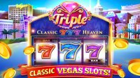 Cкриншот 777 Classic Slots 🍒 Free Vegas Casino Games, изображение № 1460832 - RAWG