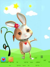 Cкриншот Talking Rabbit ABC Song, изображение № 2137653 - RAWG