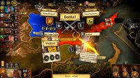 Cкриншот A Game of Thrones: The Board Game - Digital Edition, изображение № 2556249 - RAWG