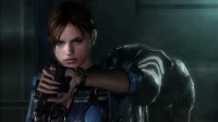 Cкриншот Resident Evil Revelations, изображение № 260389 - RAWG