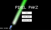 Cкриншот Pixel Pakz (Ivan Ramadhan), изображение № 1290439 - RAWG
