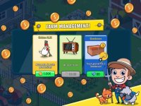 Cкриншот Idle Farming Empire, изображение № 2040267 - RAWG